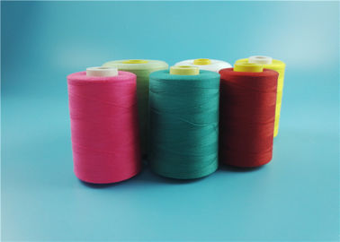 Porcellana 50/3 di produttore del filato cucirino del poliestere della Cina, filato cucirino filato 100% all'ingrosso del poliestere dei fornitori fornitore