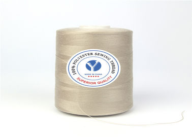 Porcellana L'industriale calza il filato cucirino del poliestere con poliestere filato 100% ad alta resistenza fornitore