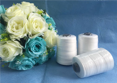 100 Spun Polyester Sewing Thread Bag Closing Thread 12/3 12/4 12/5