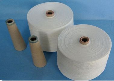 Porcellana filato per tricottare, filo industriale del centro del poliestere filato anello di 30S 100% di TFO per cucire fornitore