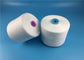 Corrughi il poliestere filato materiale di cucito della resistenza 40/2 di filato 100% di poliestere 40s/2 per il filato cucirino fornitore