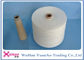 Il filo 100% del poliestere della fibra di poliestere/filati cucirini filati per i cappotti suona il tipo di torsione fornitore