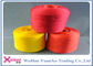 Filato tinto poliestere filato anello vergine per il filato cucirino con differenti colori fornitore