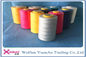multi fili colorati di 3000Y 4000Y 5000Y per il cucito/filo resistente del poliestere fornitore