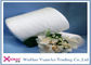 Filato bianco crudo del centro del poliestere, filato cucirino filato 100% riciclato del poliestere fornitore