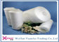 20s/6 filato cucirino filato poliestere materiale bianco crudo, filato 100% di poliestere fornitore
