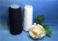 Filato di tessitura del poliestere filato bianco di candeggio con la fibra di Yizheng fornitore
