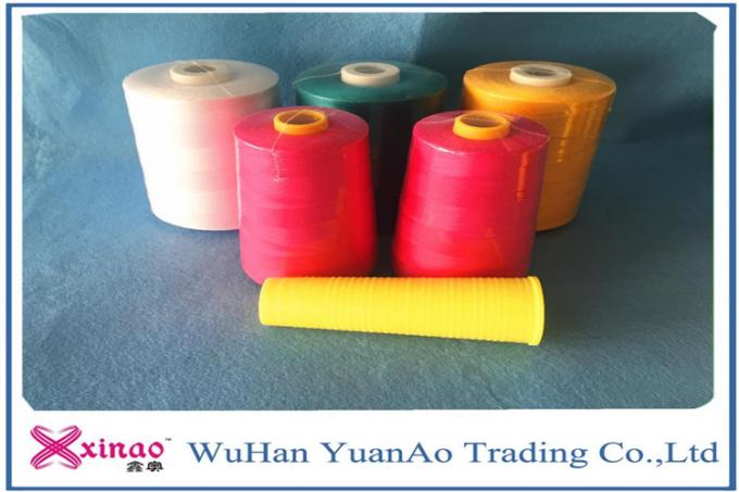 multi fili colorati di 3000Y 4000Y 5000Y per il cucito/filo resistente del poliestere